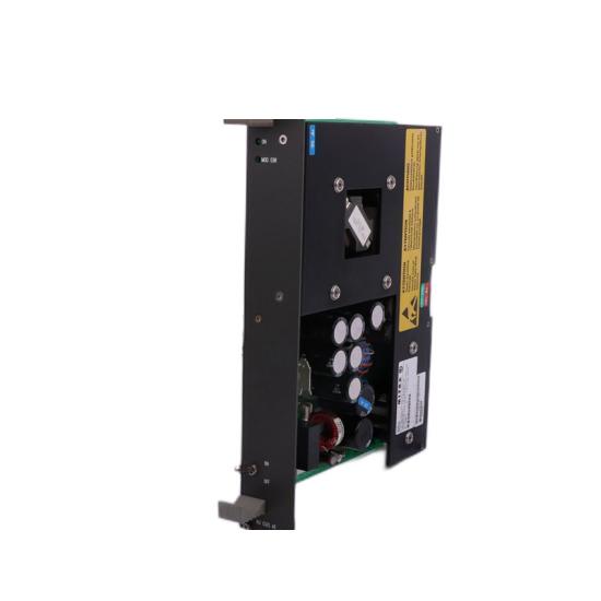 ABB DI880 3BSE028586R1 High Integrity Digital Input Single or Redundant