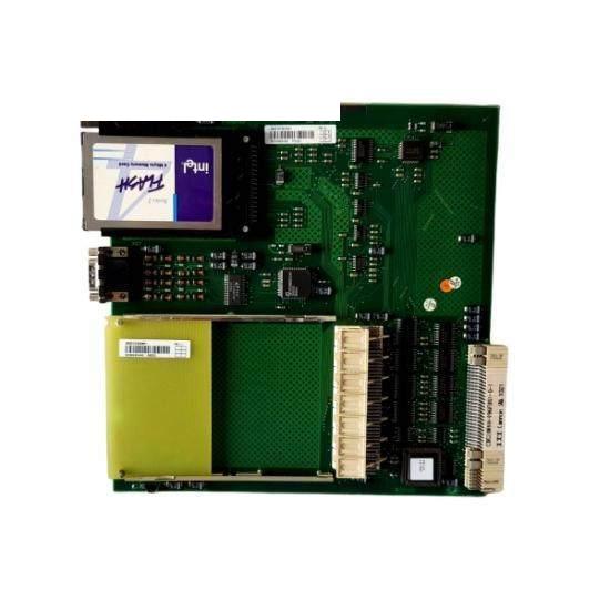 PM152 3BSE003643R1  ABB  Analog Output Module