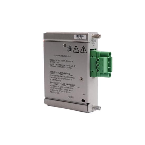 Bently Nevada 3500/53M 286566-01 Module