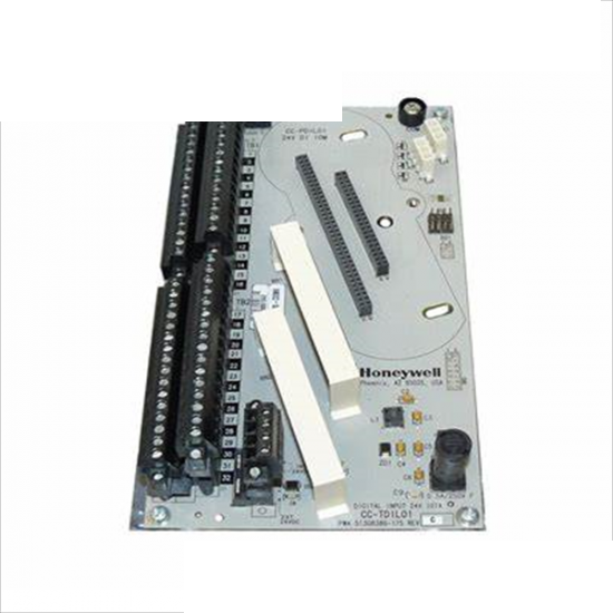 HONEYWELL 8C-TDIL11 Digital INPUT MODULE