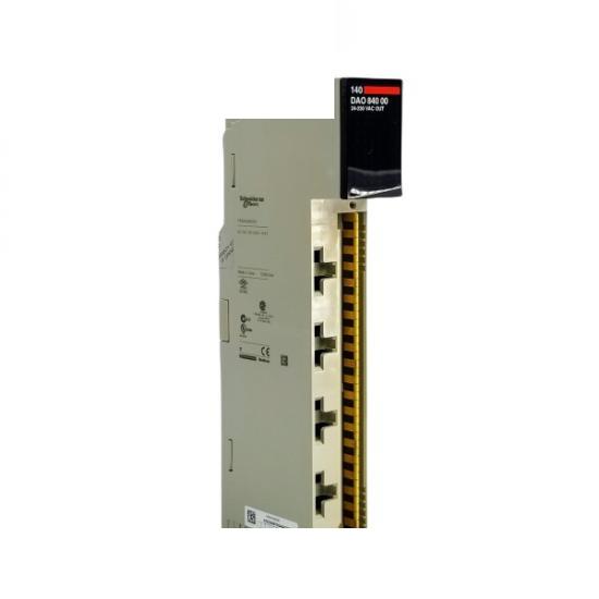 Modicon 140DA084000  Schneider Electric Output Module