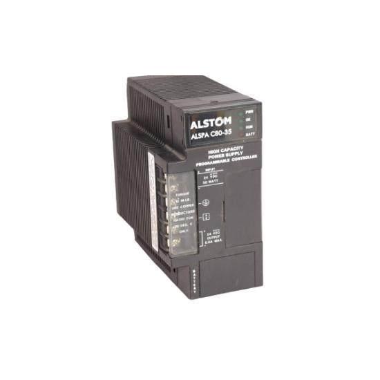 CE693PWR331B  General Electric High Capacity Power Supply