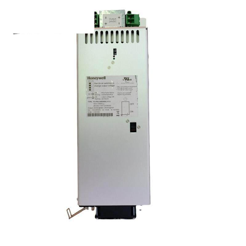 HONEYWELL FC-PSU-UNI2450U V1.0