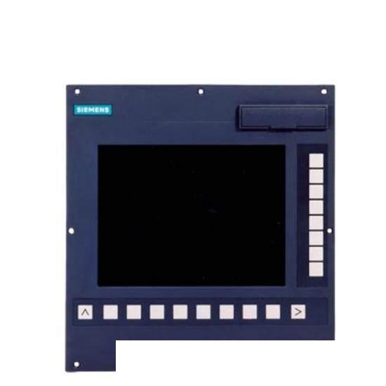 AS-B875-111 Schneider Analog Input Module