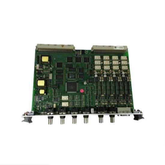 ABB IMMIS01 Interface Module