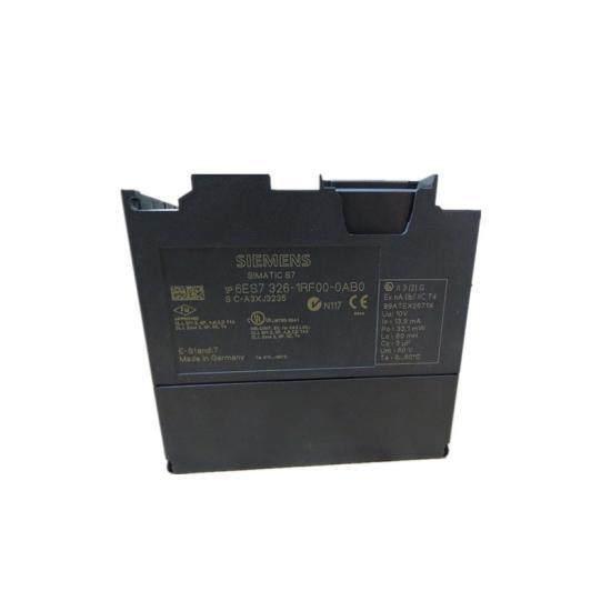 Siemens 6ES7326-1RF00-0AB0