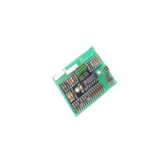 ABB SNAT 1703 BDB Drive Board