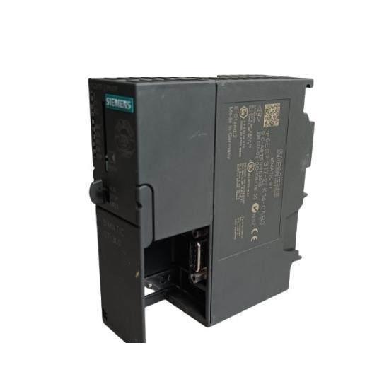 Siemens 6ES7 317-2FK14-0AB0  Processor Module