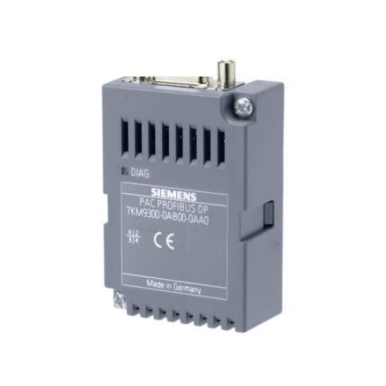 SIEMENS 7KM9300-0AB00-0AA0 expansion module