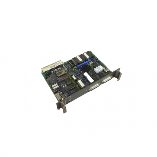 ABB GJR2368900R2340 87TS01I-E Control Board