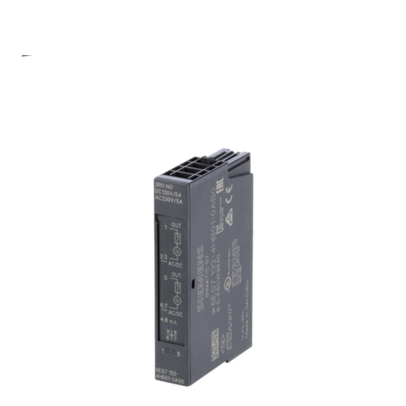 Siemens 353D4F1CNB4