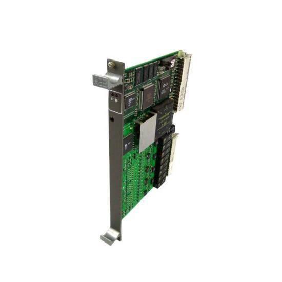 ABB GJR2390200R1210 83SR04E-E Relay Module