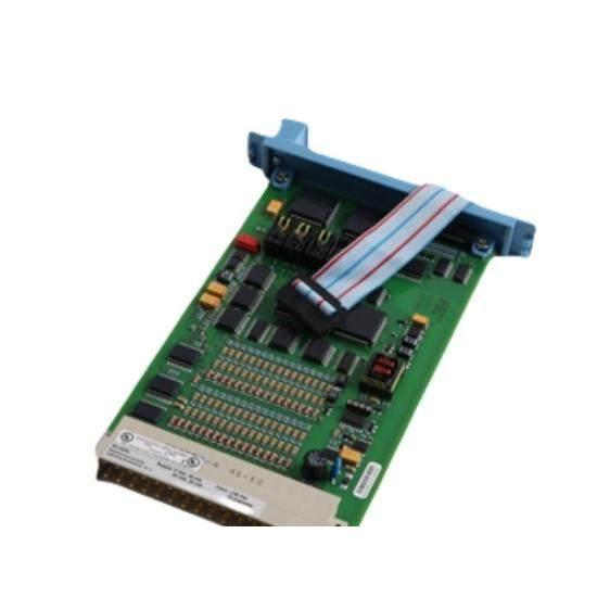 Honeywell FS-SAO-0220m  Safe analog output module (0(4)-20 mA, 2 channels)