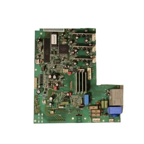 ABB SNAZ-7120-J  Circuit Board