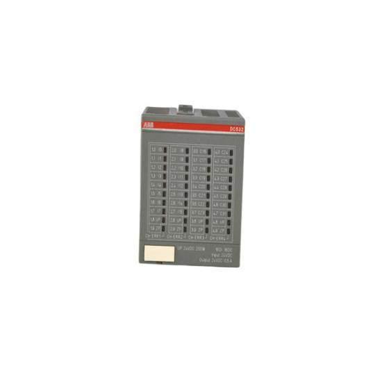 ABB DC532 1SAP240100R0001 Digital Input/Output Module