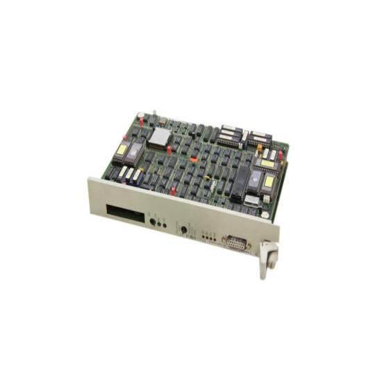Siemens 6ES5928-3UA11 Processor Module