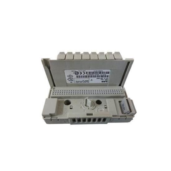 ABB S200TBNF S200-TBNF Fused Terminal Base