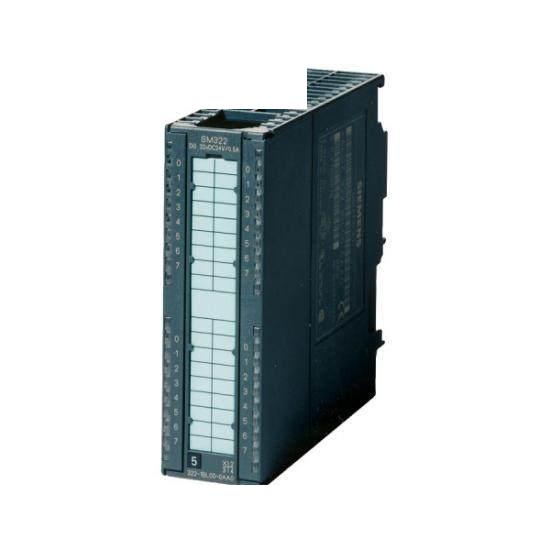 SIEMENS 6ES7322-1BH01-0AB0