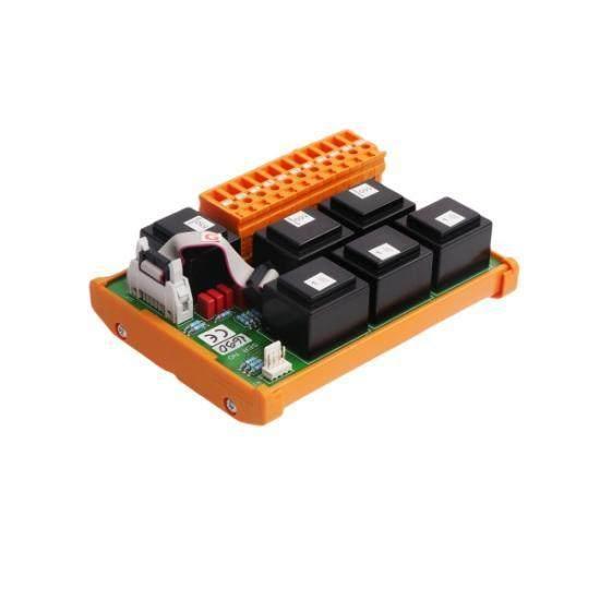 ABB CMA 133 3DDE300413 Terminal Board