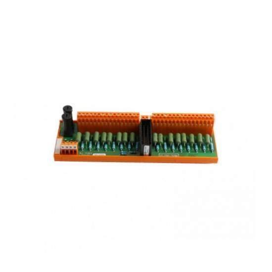 Honeywell FS-TSDI-16115 FieldSafe Digital Input Termination Assembly