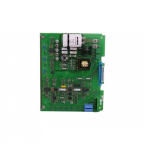 ABB H2004KVUPGRADEKITF1 BOARD