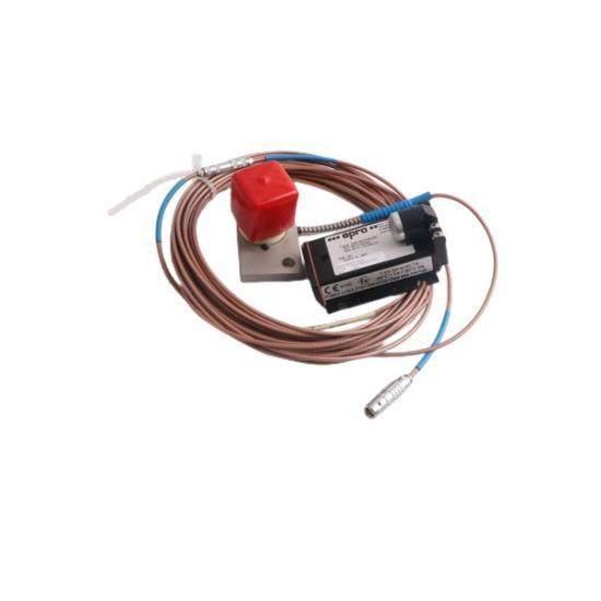 EPRO PR6426/000-040 CON021 Eddy Current Sensor
