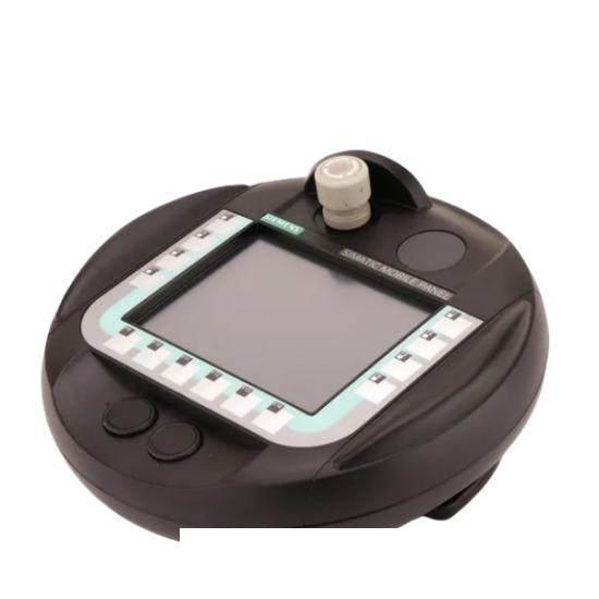 6AV6645-0AB01-0AX0  Siemens Mobile Panel 177 DP