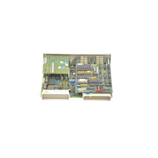 Siemens 6DS1403-8BA Closed Loop Control Module