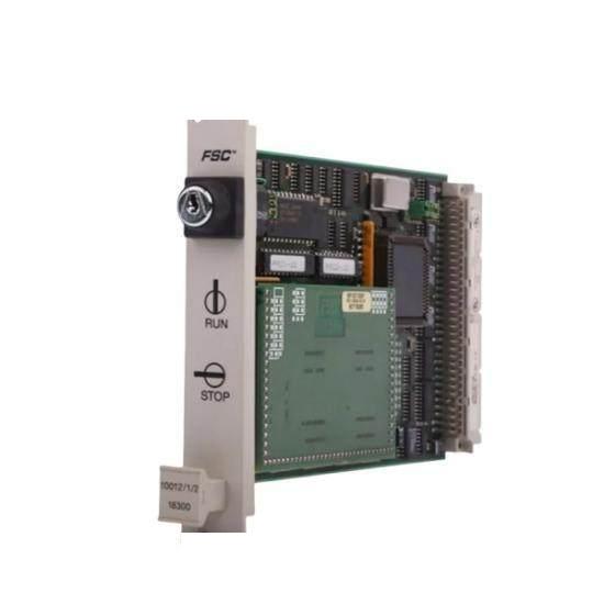 Honeywell 10016/E/1 FSC Ethernet Module