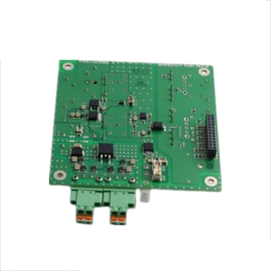 ABB 3BHE003379R0003 Multifunction Controller Module