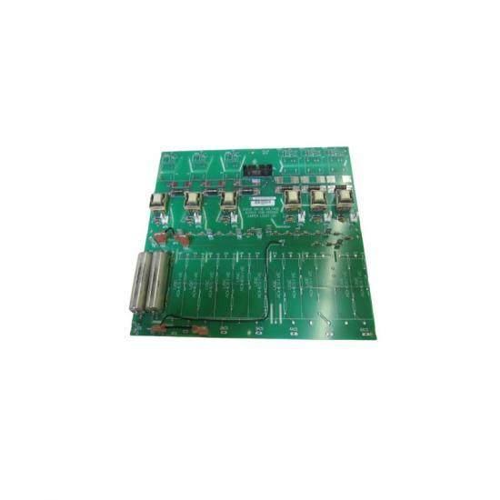 GE DS200PCCAG10ACB Turbine Control DC Power Connect board