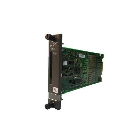 ABB IMFEC12 Analog Input Module