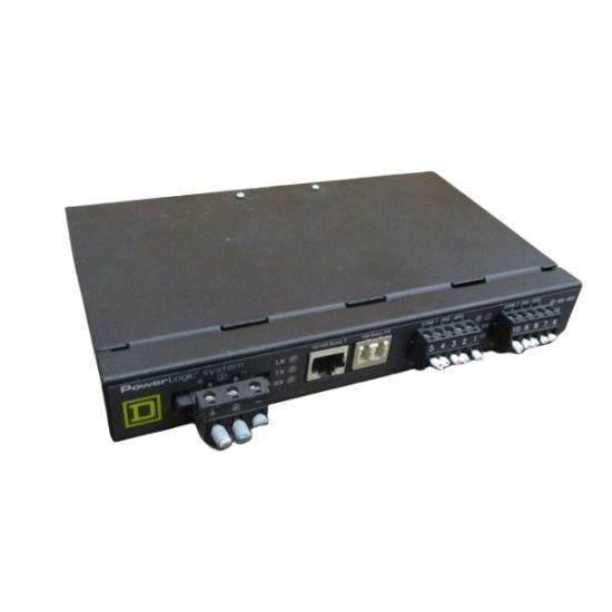 Schneider EGX400  Ethernet Gateway Module
