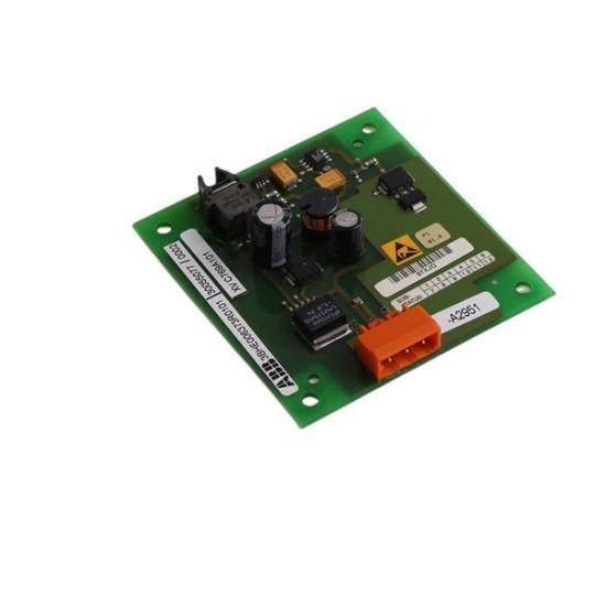 ABB 3BHE006373R0101 ;XVC769AE101 Control Board