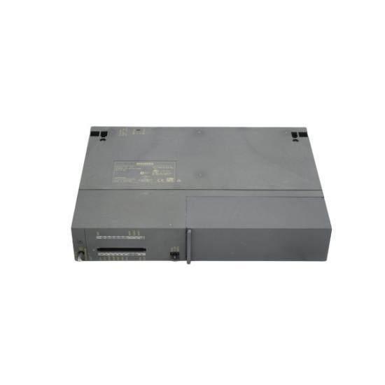 Siemens 6ES7 417-4HT14-0AB0 CPU 417H Central Unit