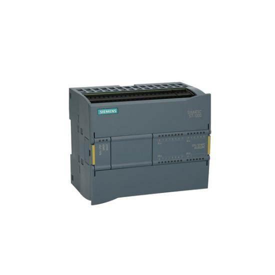 SIEMENS 6ES7214-1AF40-0XB0 CPU MODULE