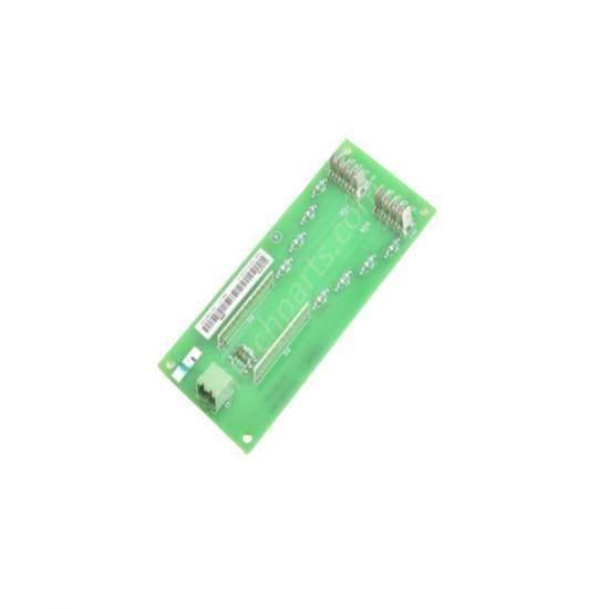 ABB TZIDC V18345-1010521001  DCS Module