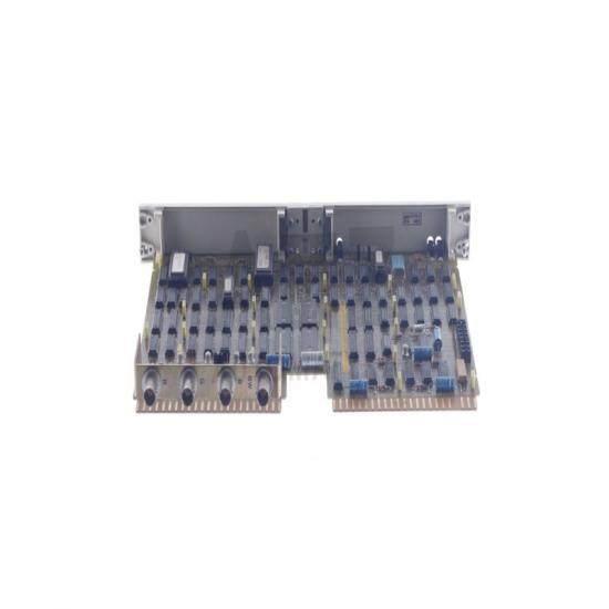 ABB BBC BROWN BOVERI ES 1638 ES1638 HESG451103P2 VIDEO CARD