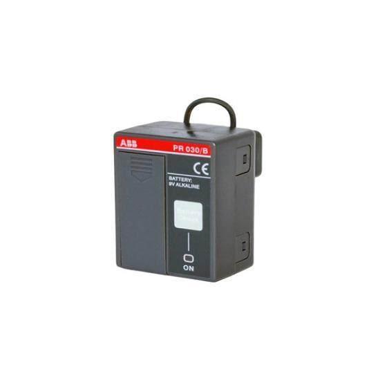 ABB PR030/B BATTERY UNIT