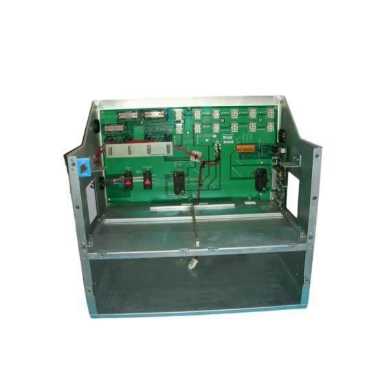 HONEYWELL 51404172-175