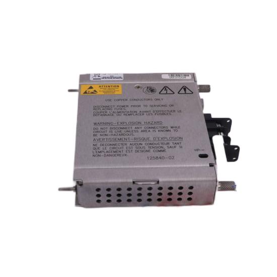 Bently Nevada 3500/15-05-05-CN Power Supply