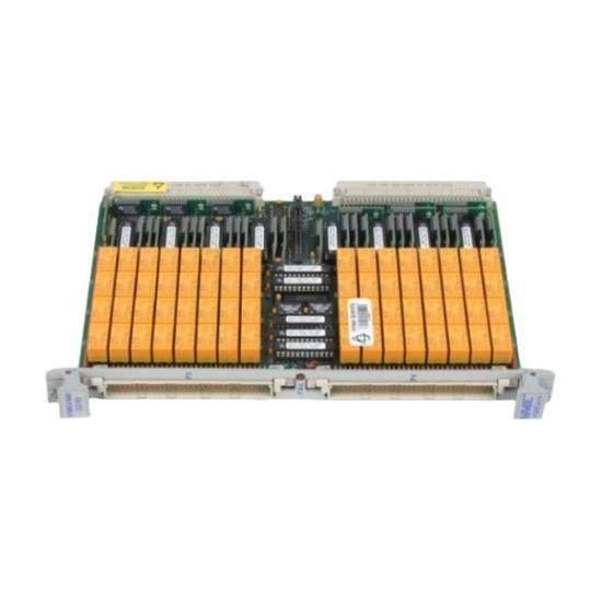 GE 332-102176-100E 64-Channel Momentary Relay Board