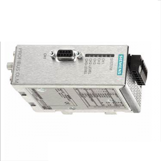 SIEMENS 6DD1682-0CH0