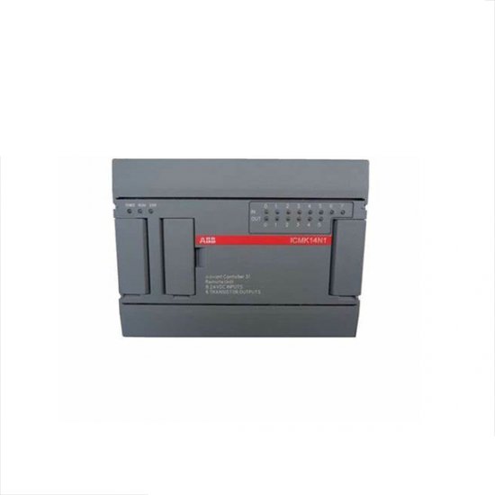 ABB 1SBP260052R1001 Avant Controller