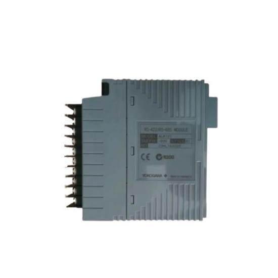 Yokogawa ALR121-S51 Serial Communication Module