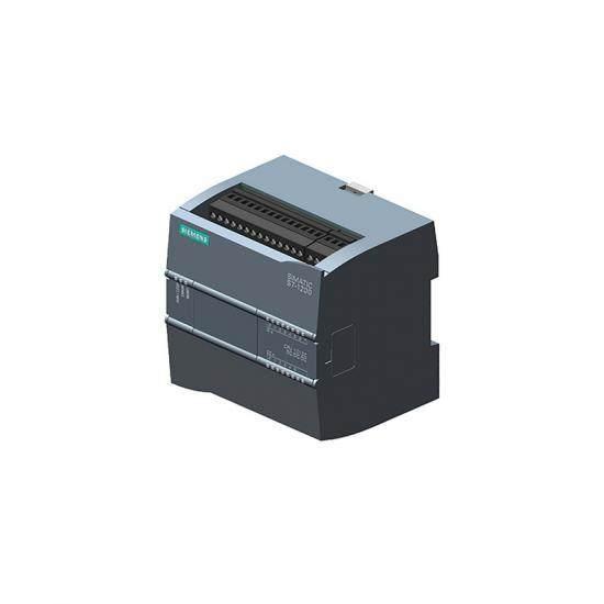 Siemens 6ES7212-1AE40-0XB0 compact CPU