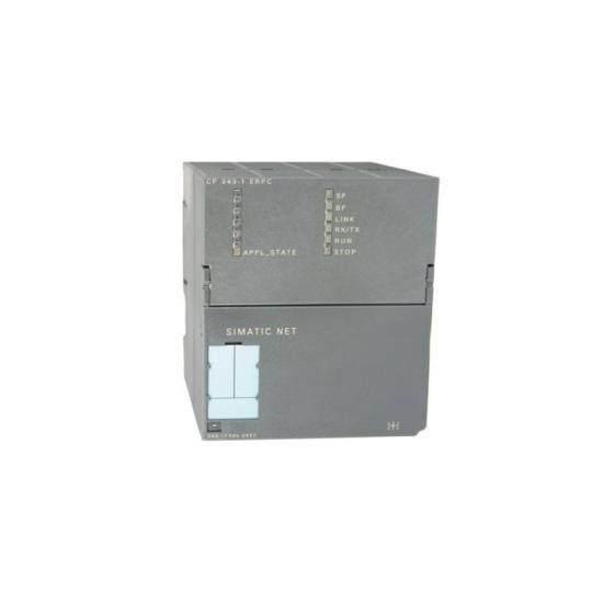 Siemens 6GK7343-1FX00-0XE0 Communications Processor