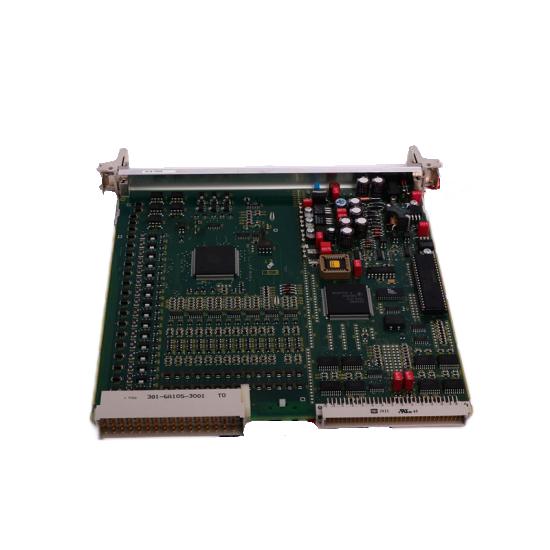 Siemens R15C02-254-6 CAPACITOR BOARD