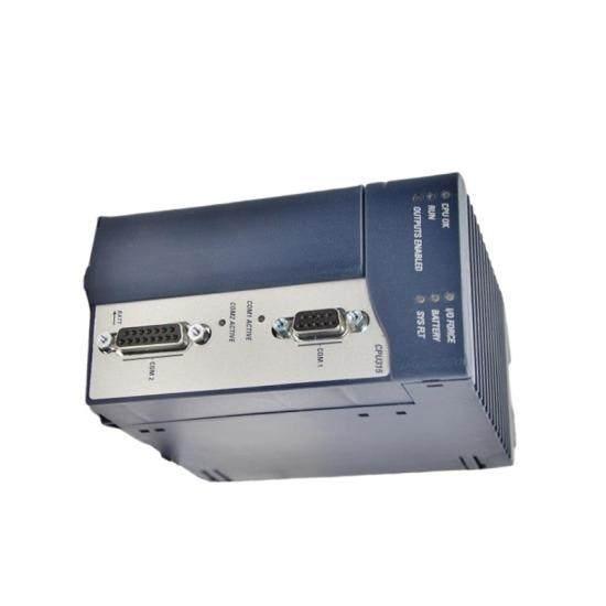 GENERAL ELECTRIC IC695CPU315