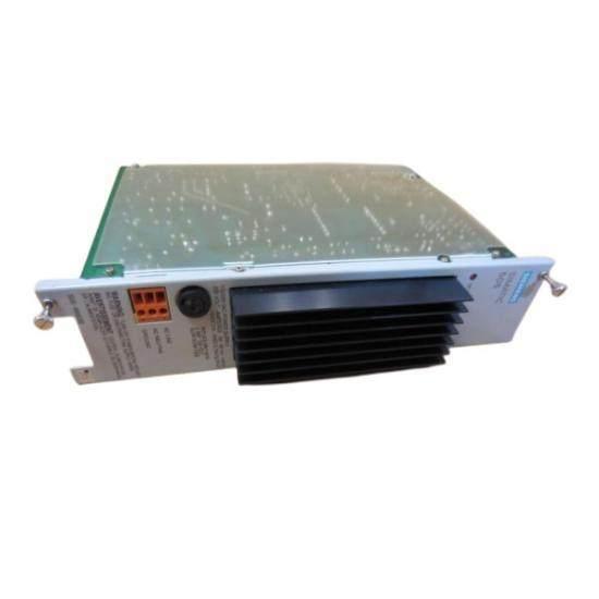 SIEMENS 505-6660B Power Supply